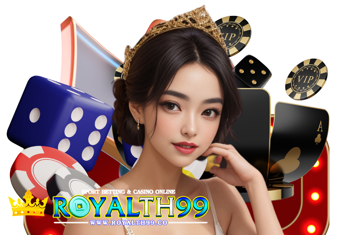 royalth99 สมัคร