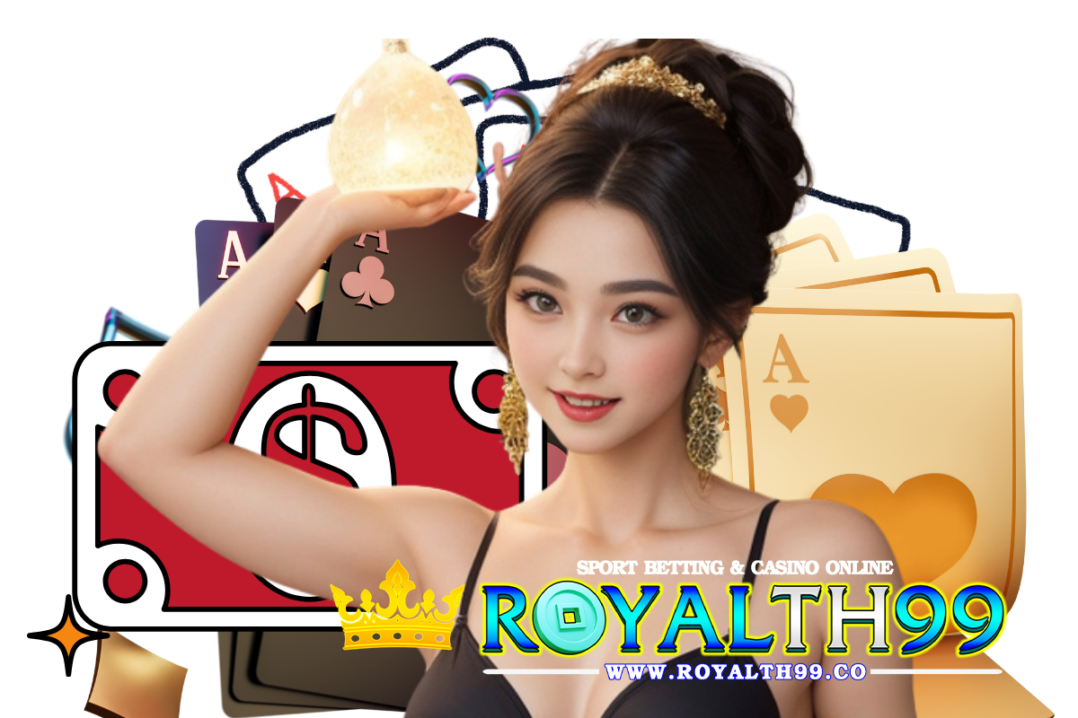 royalth99 สล็อต