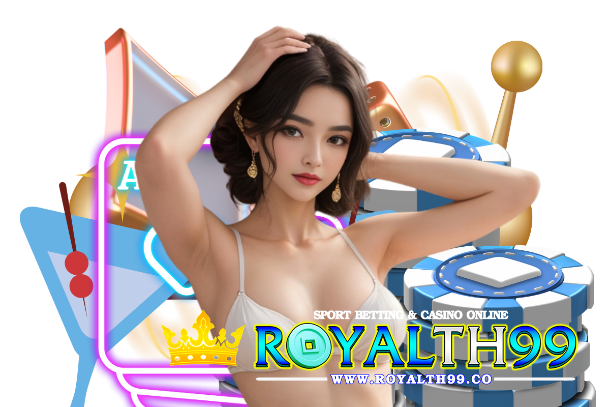 royalth99 แจกเครดิตฟรี